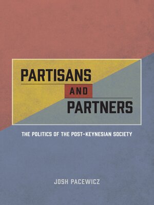 cover image of Partisans and Partners